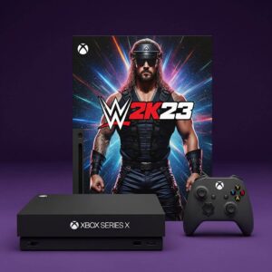 WWE 2K23 – Xbox Series X
