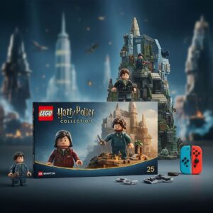 LEGO Harry Potter Collection – Switch