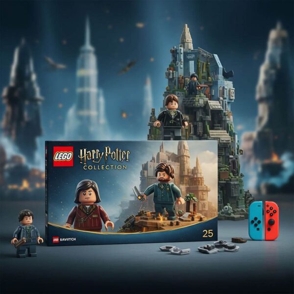 LEGO Harry Potter Collection – Switch